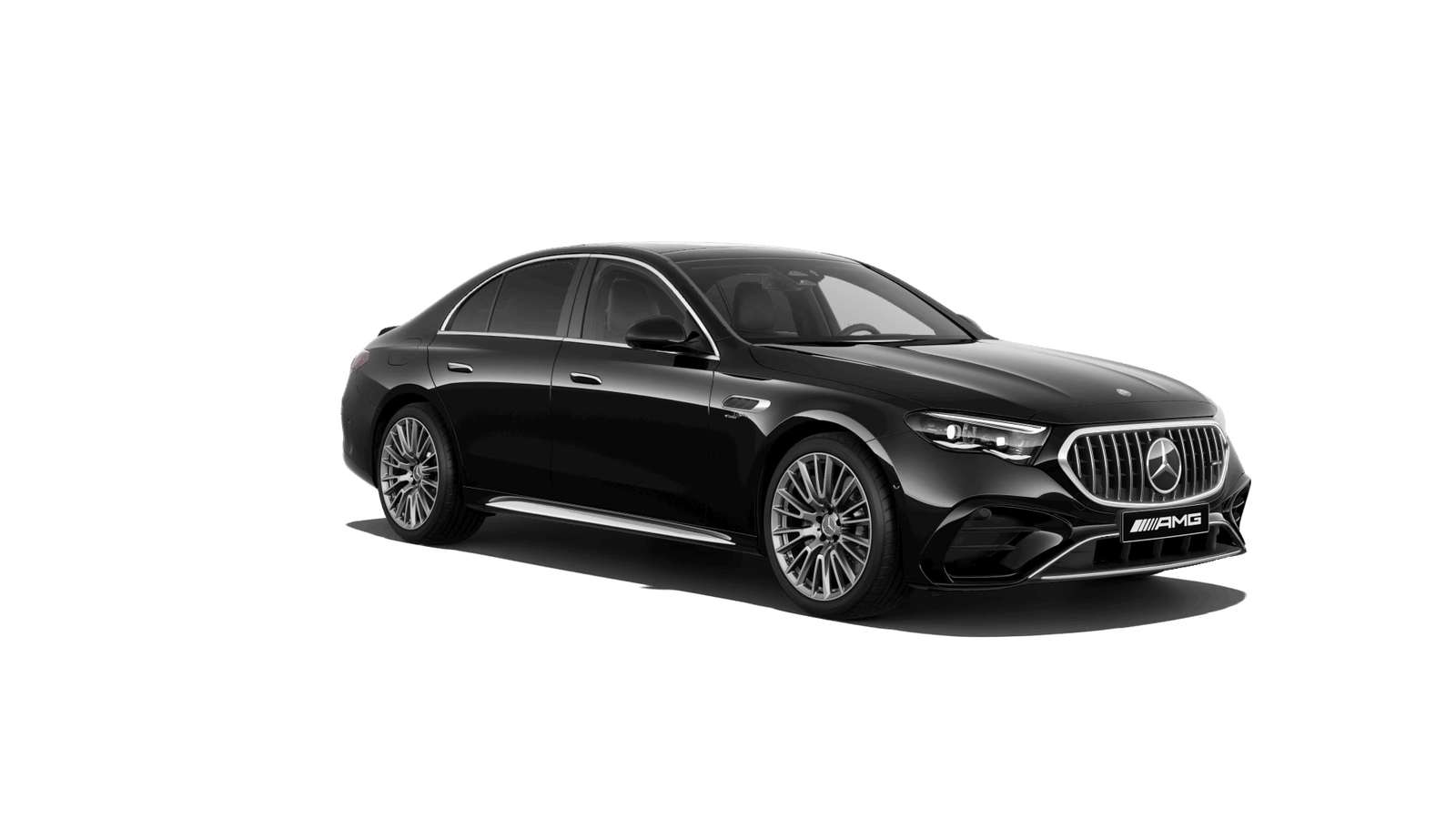 Luxury chauffeur airport transfer service in Manchester
