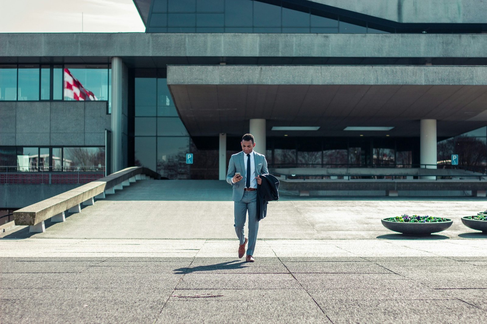 Corporate chauffeur service in Manchester