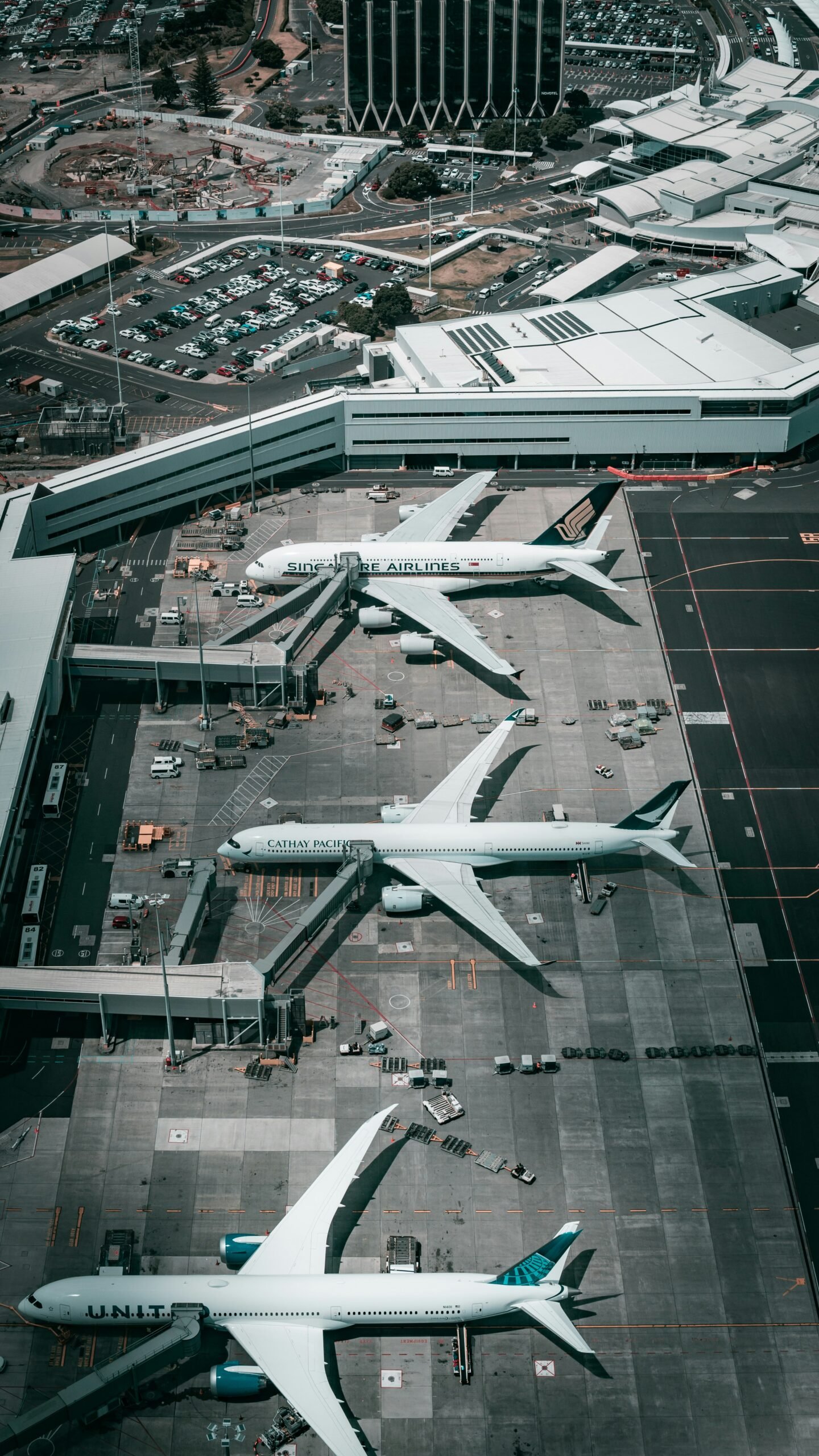 Manchester Airport chauffeur transfer